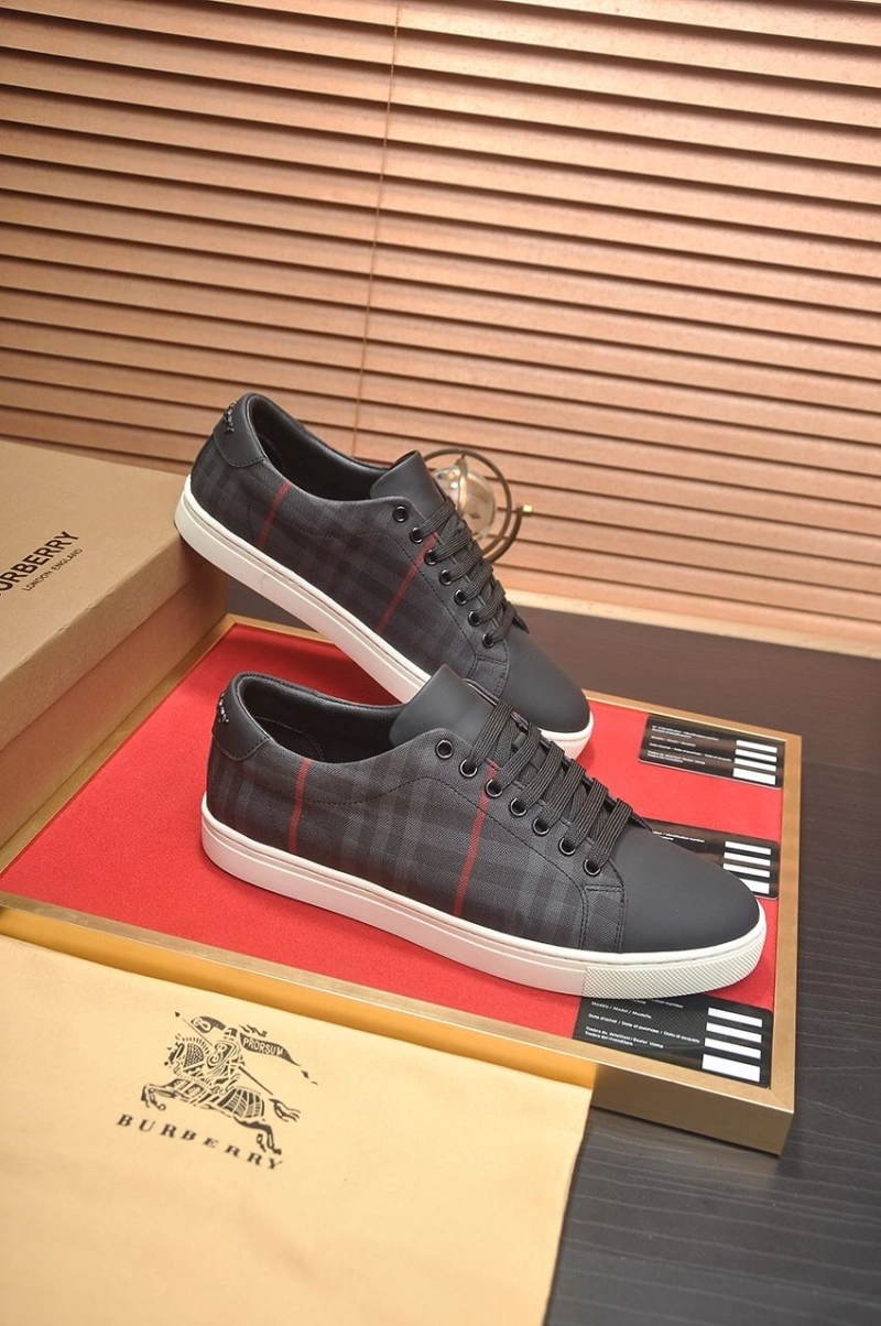 Bxrbxrry Sneakers Elegant 115516