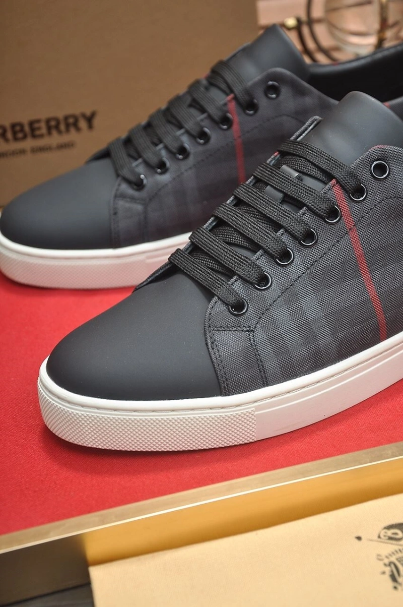 Bxrbxrry Sneakers Elegant 115516