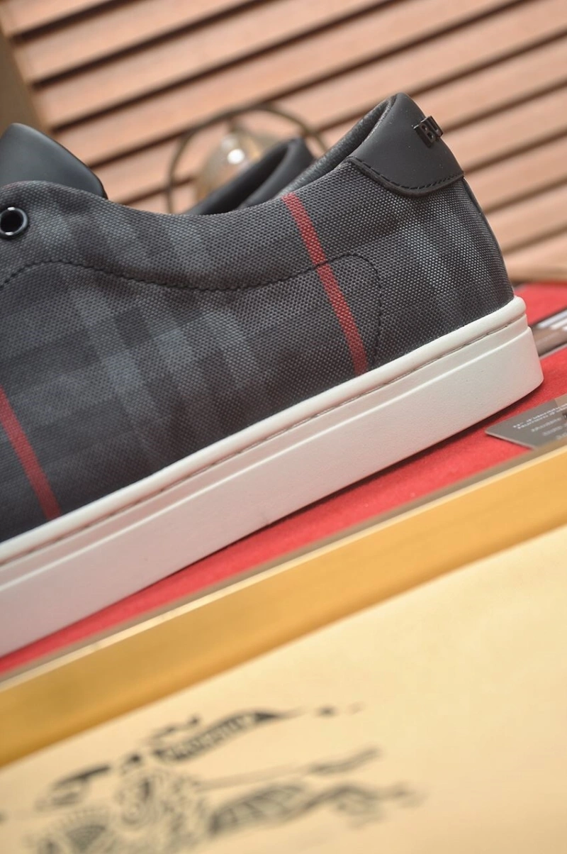 Bxrbxrry Sneakers Elegant 115516