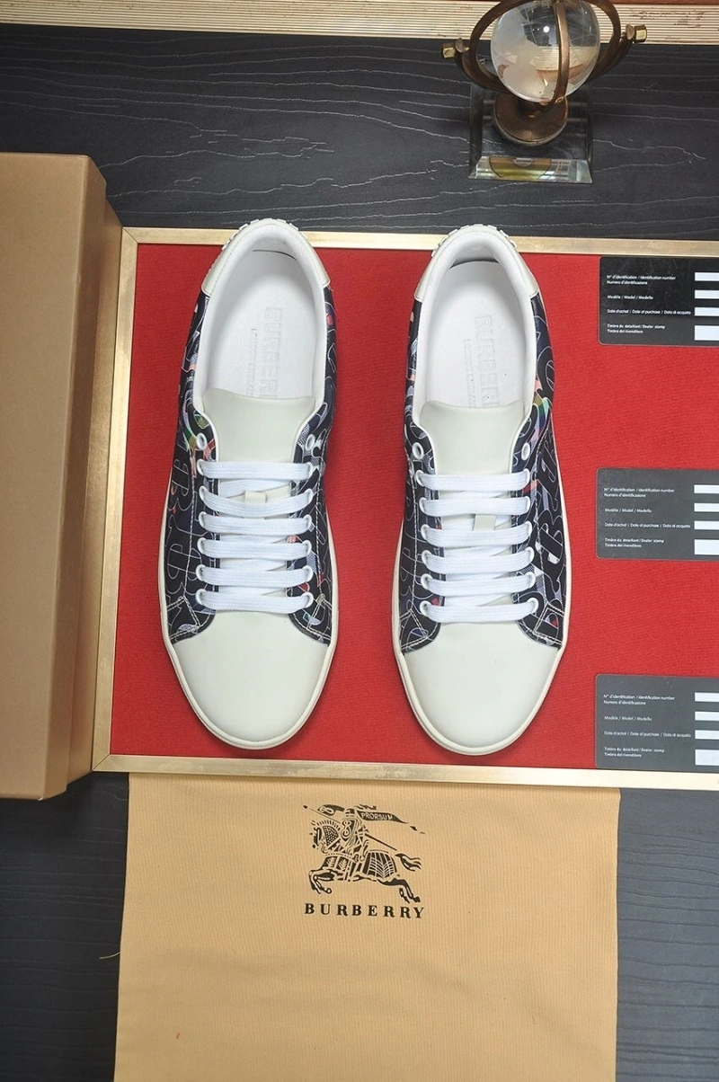 StreetReady Bxrbxrry Sneakers 115513