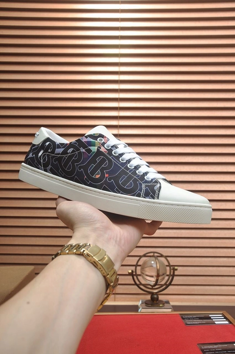 StreetReady Bxrbxrry Sneakers 115513