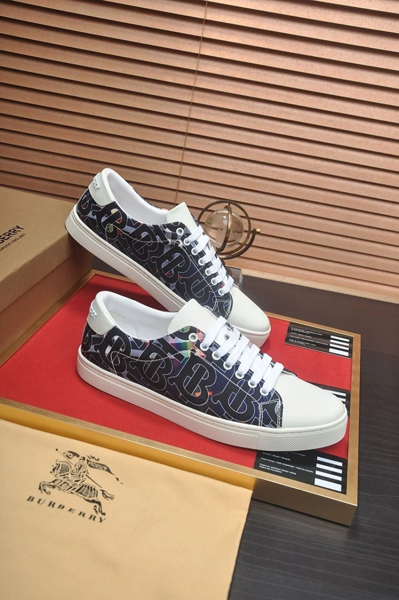 StreetReady Bxrbxrry Sneakers 115513