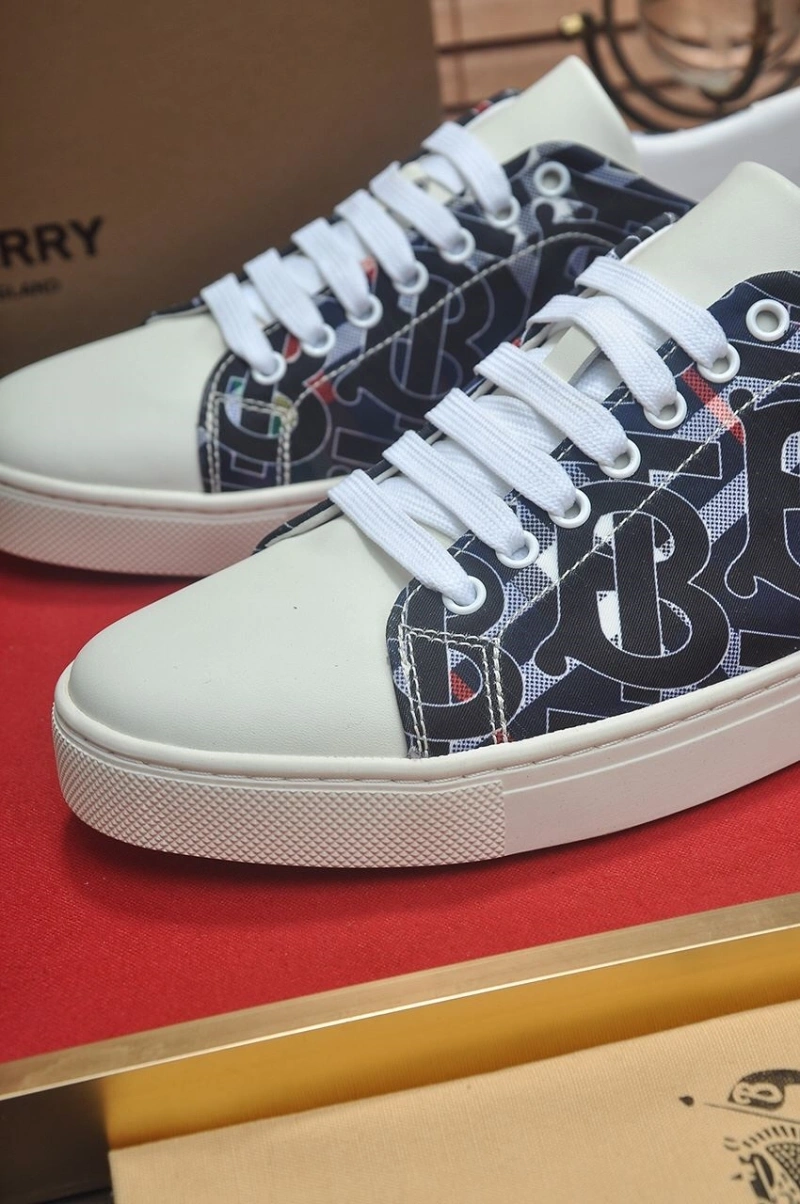 StreetReady Bxrbxrry Sneakers 115513