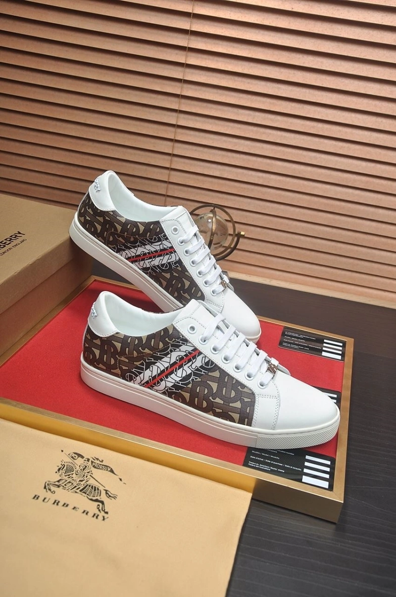 Bxrbxrry Sneakers Popular 115511