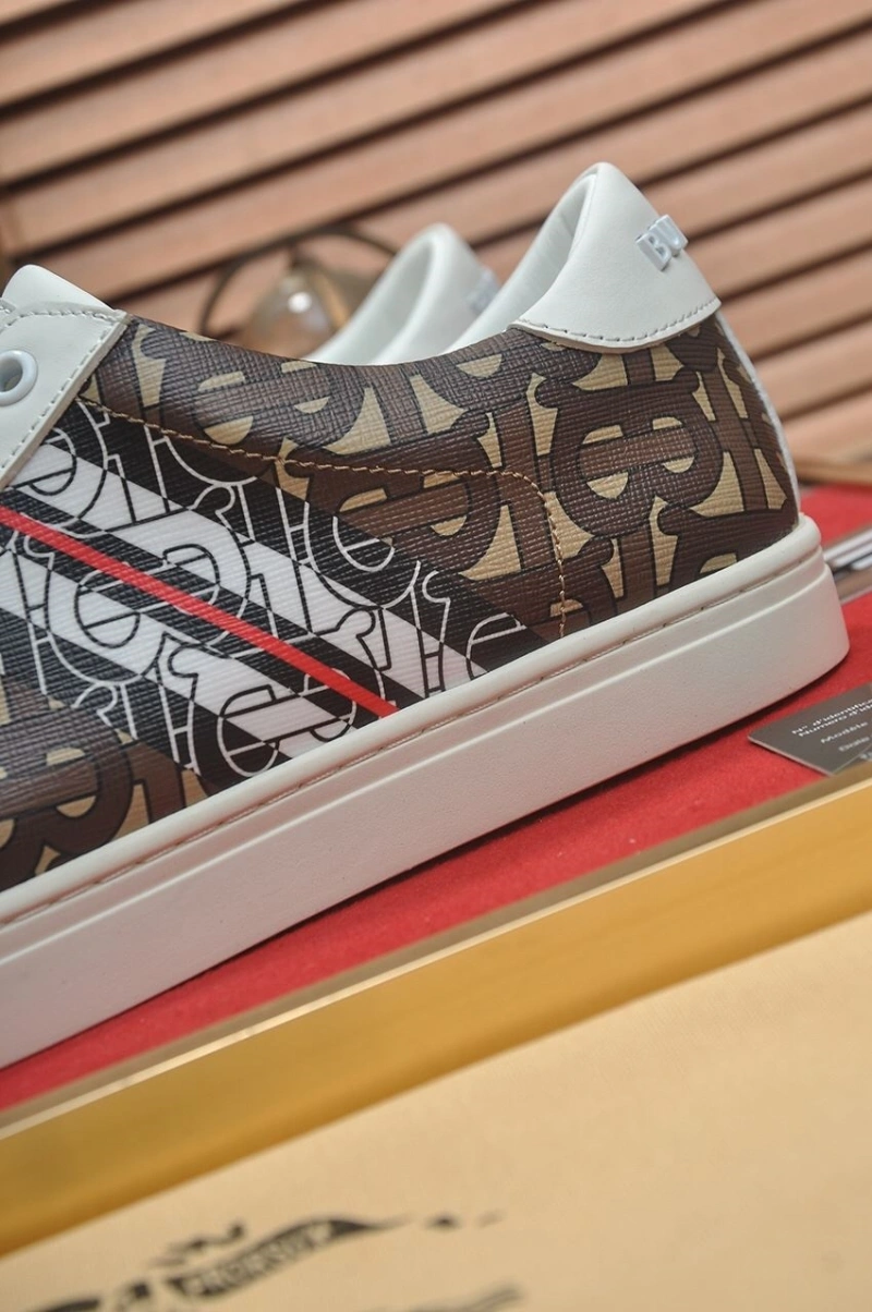 Bxrbxrry Sneakers Popular 115511