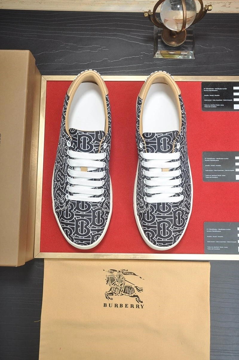 Bxrbxrry Sneakers Timeless 115508