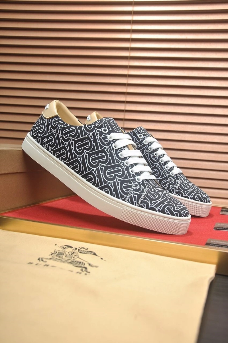 Bxrbxrry Sneakers Timeless 115508