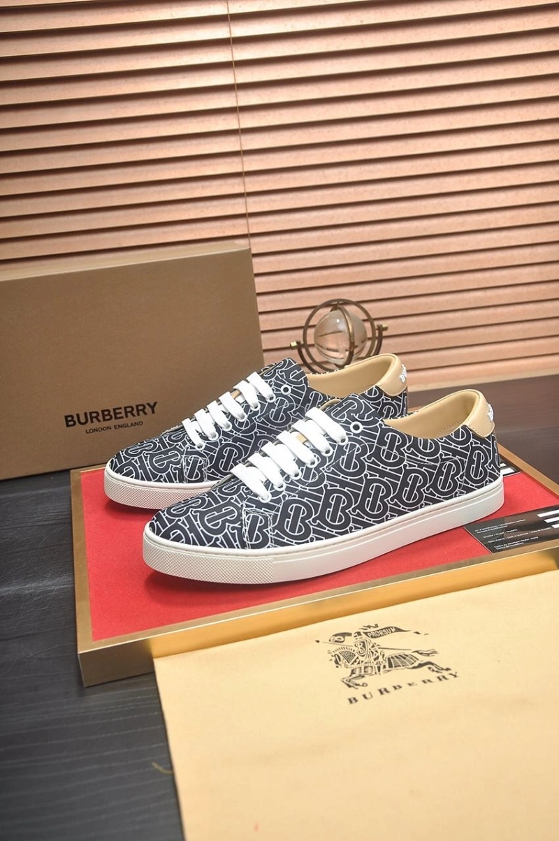 Bxrbxrry Sneakers Timeless 115508