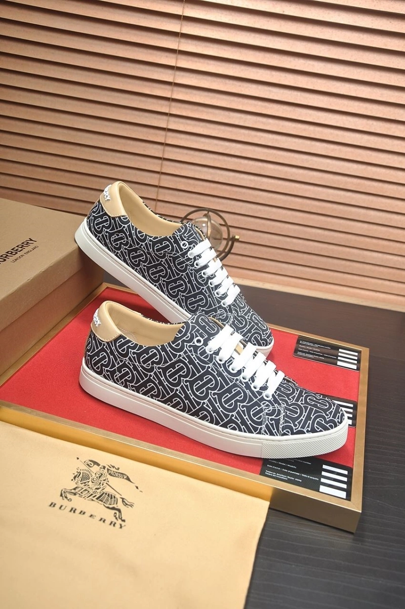 Bxrbxrry Sneakers Timeless 115508