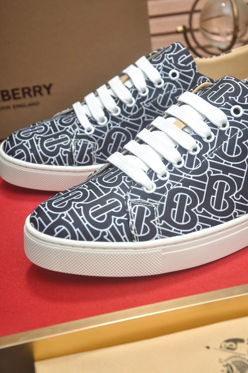 Bxrbxrry Sneakers Timeless 115508