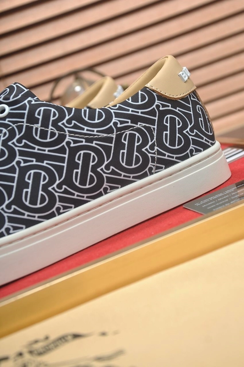 Bxrbxrry Sneakers Timeless 115508