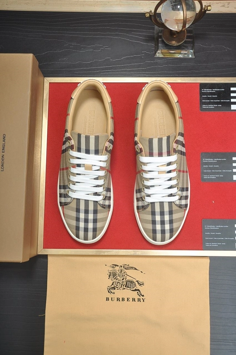 Breathable Bxrbxrry Sneakers 115505