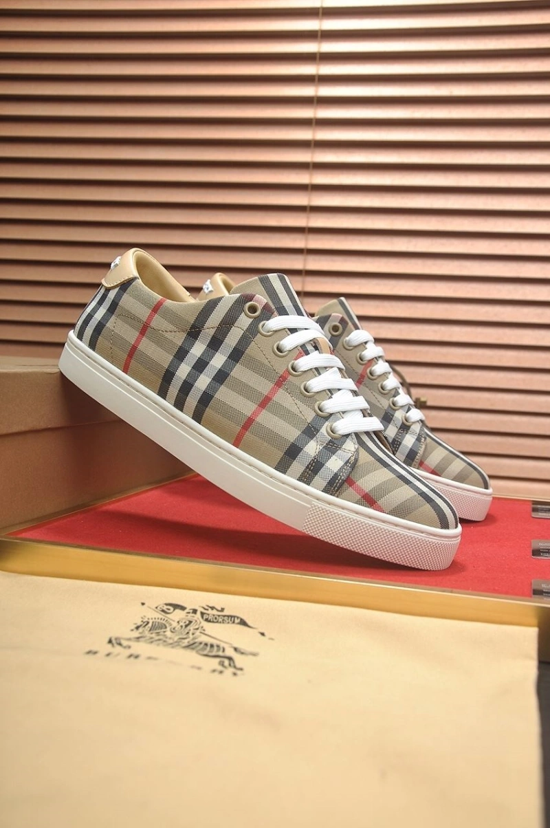 Breathable Bxrbxrry Sneakers 115505