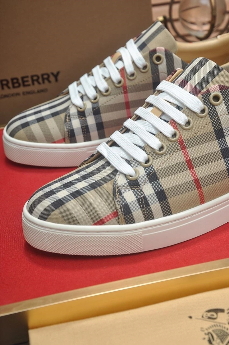 Breathable Bxrbxrry Sneakers 115505