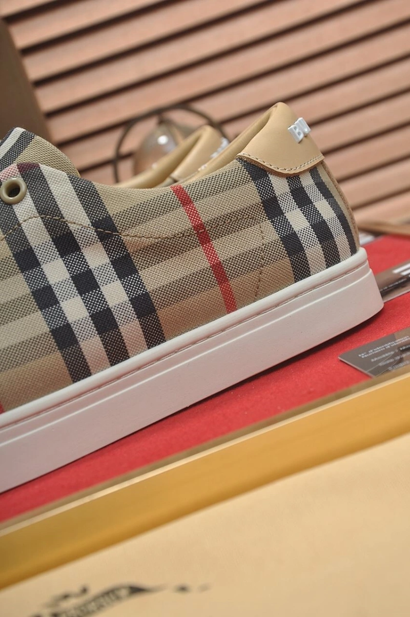 Breathable Bxrbxrry Sneakers 115505