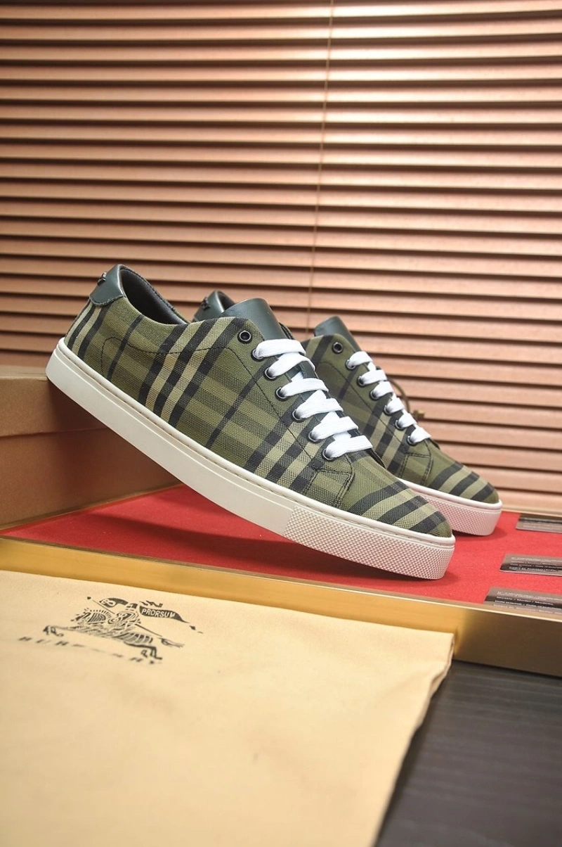Bxrbxrry Sneakers GoAnywhere 115510