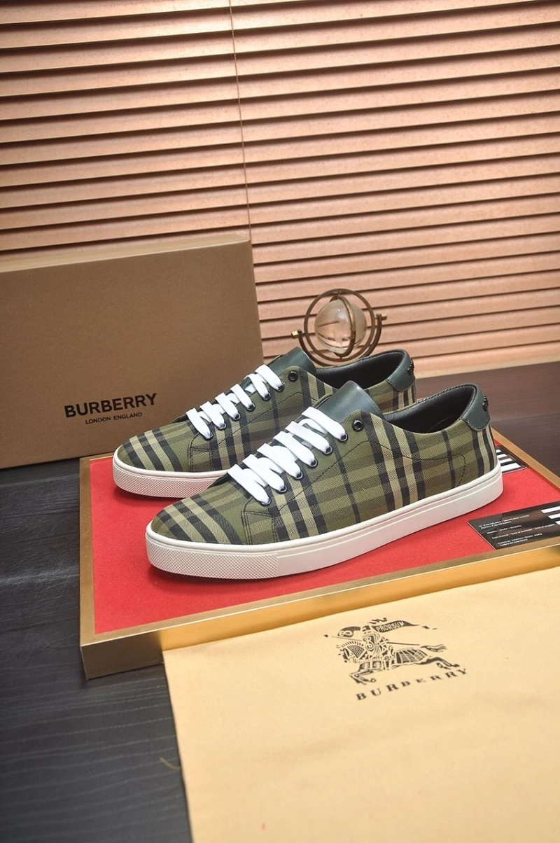 Bxrbxrry Sneakers GoAnywhere 115510