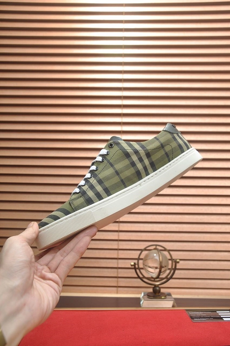 Bxrbxrry Sneakers GoAnywhere 115510
