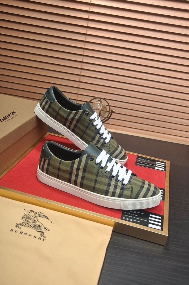 Bxrbxrry Sneakers GoAnywhere 115510