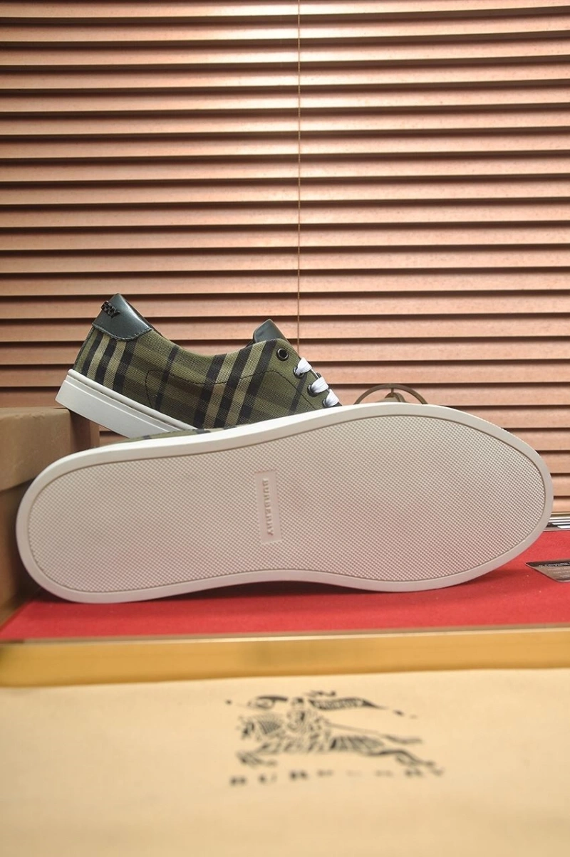 Bxrbxrry Sneakers GoAnywhere 115510