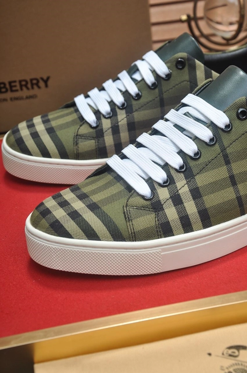 Bxrbxrry Sneakers GoAnywhere 115510