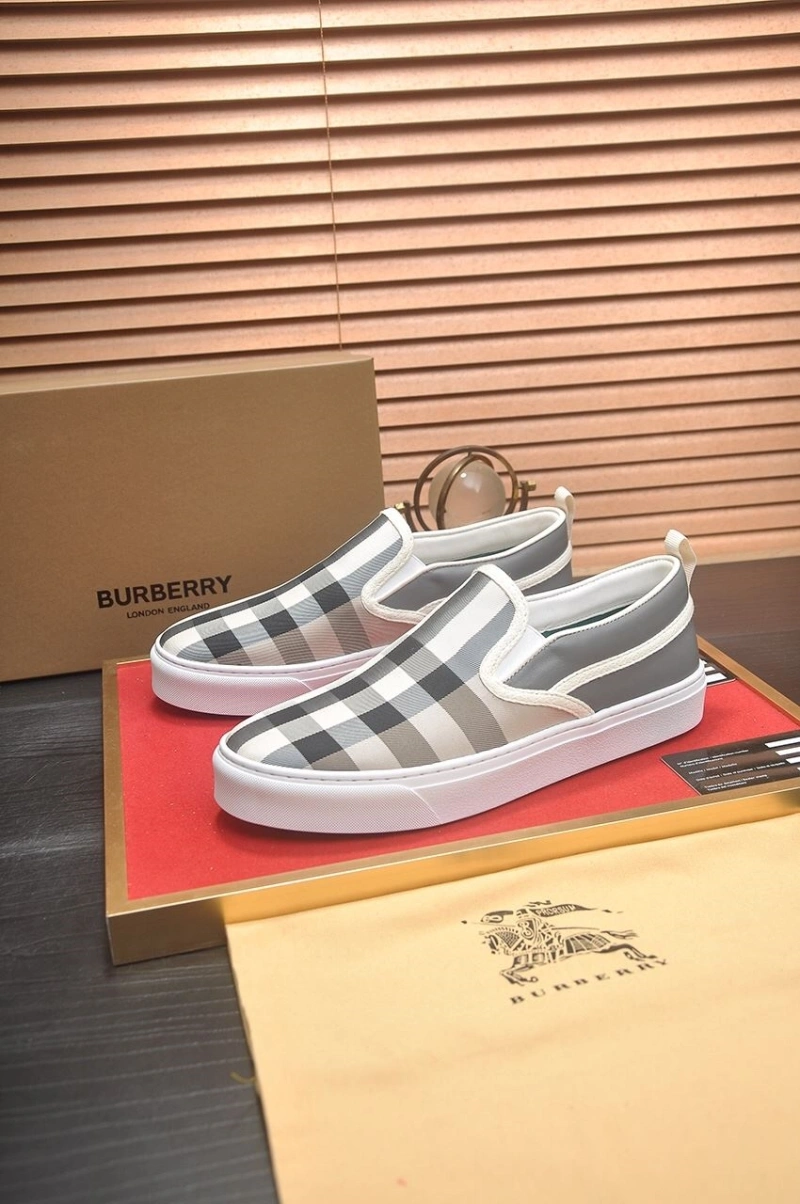 Sophisticated Bxrbxrry Sneakers 115500