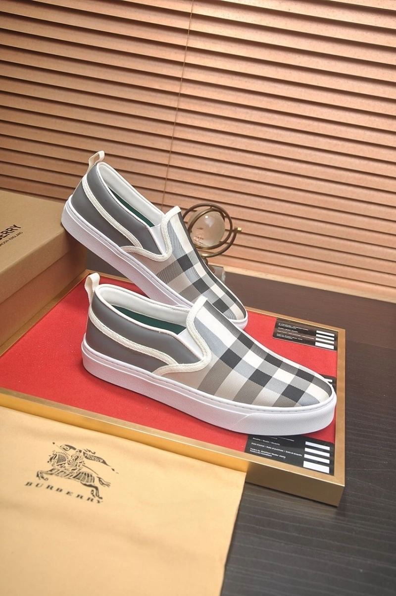 Sophisticated Bxrbxrry Sneakers 115500