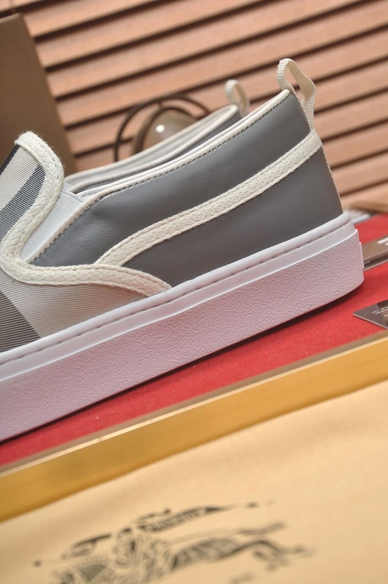Sophisticated Bxrbxrry Sneakers 115500
