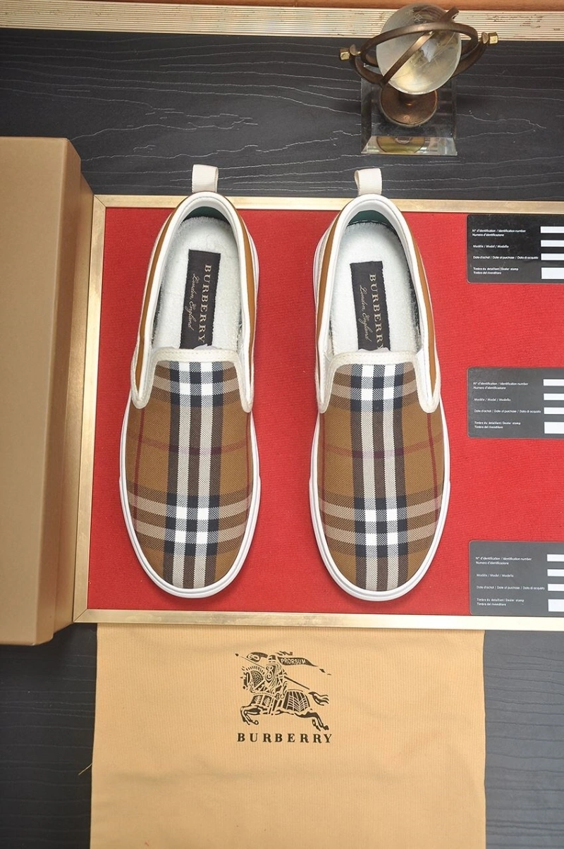 TopPick Bxrbxrry Sneakers 115495
