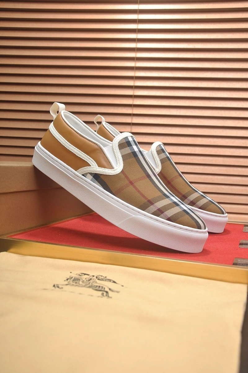 TopPick Bxrbxrry Sneakers 115495