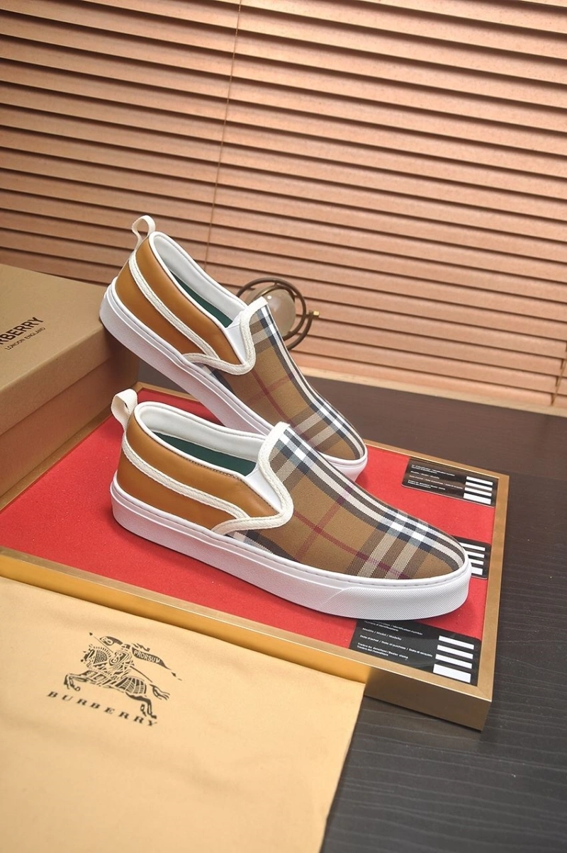 TopPick Bxrbxrry Sneakers 115495