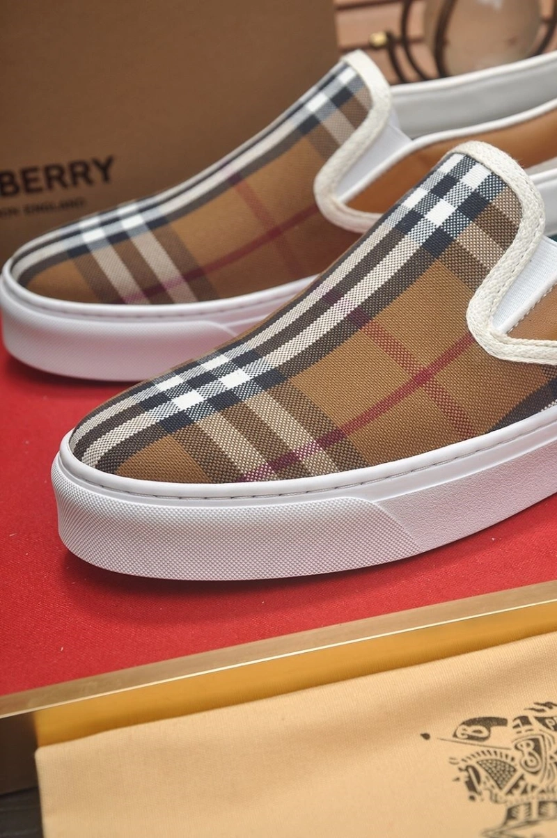 TopPick Bxrbxrry Sneakers 115495