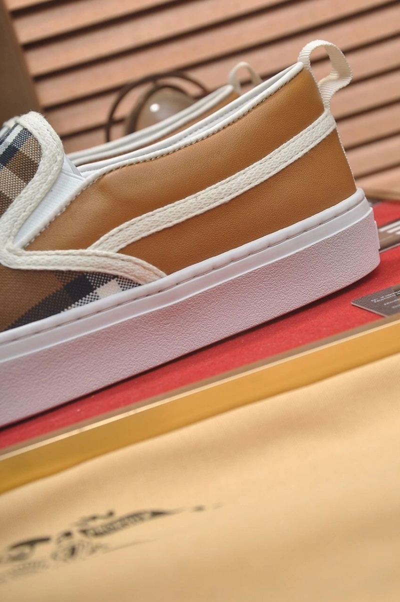 TopPick Bxrbxrry Sneakers 115495
