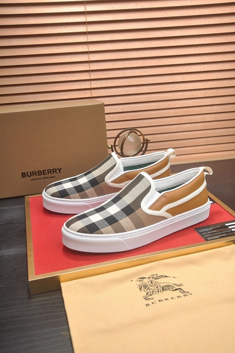Fashionable Bxrbxrry Sneakers 115497