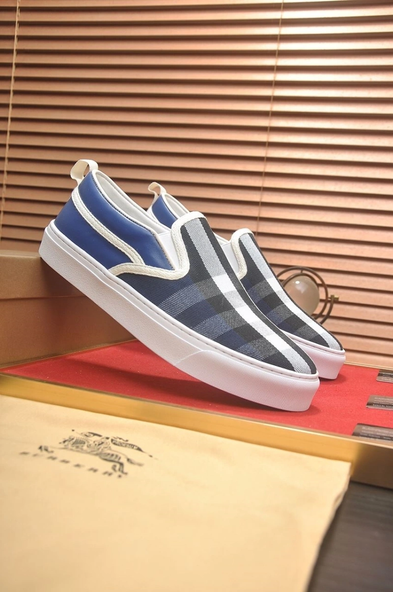 Timeless Bxrbxrry Sneakers 115502