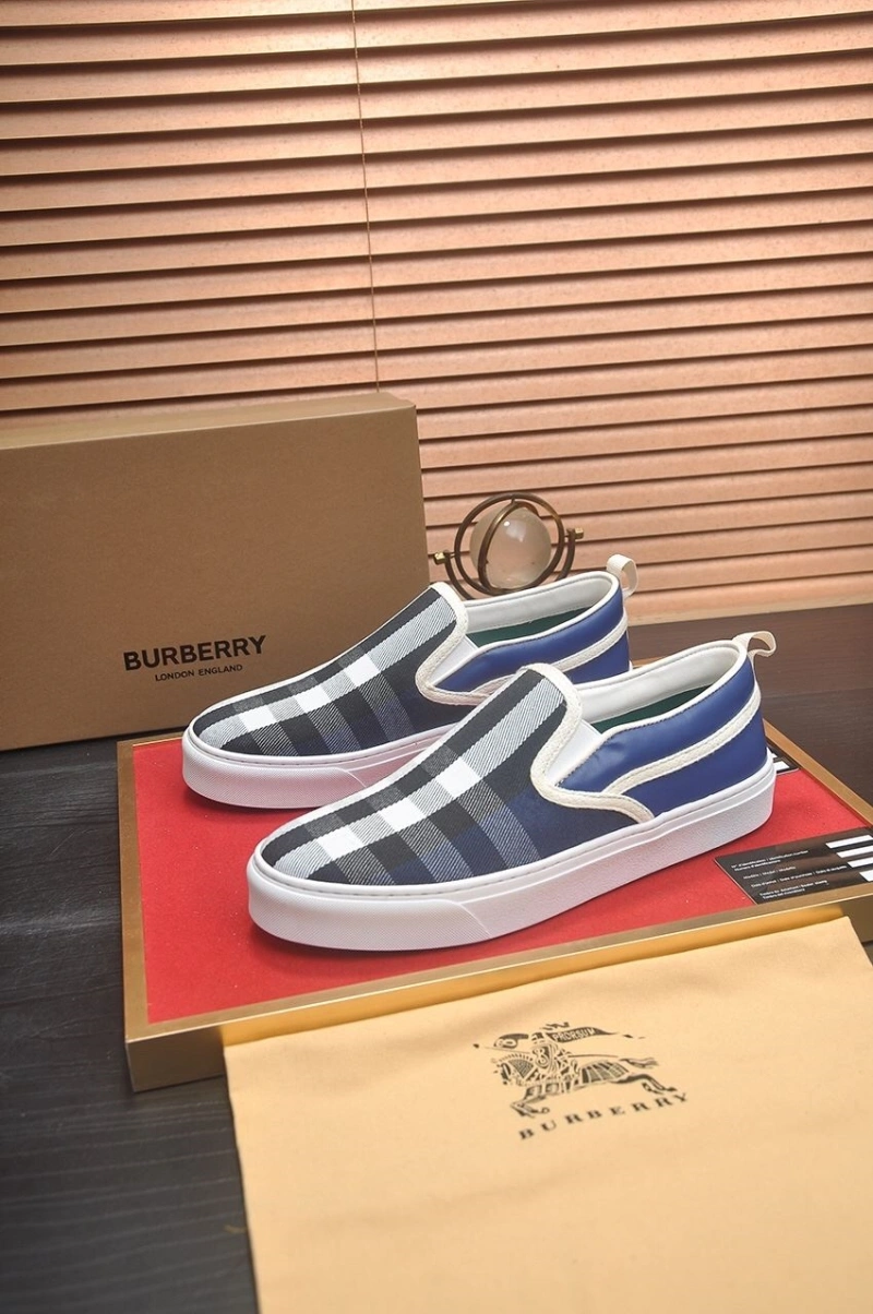 Timeless Bxrbxrry Sneakers 115502