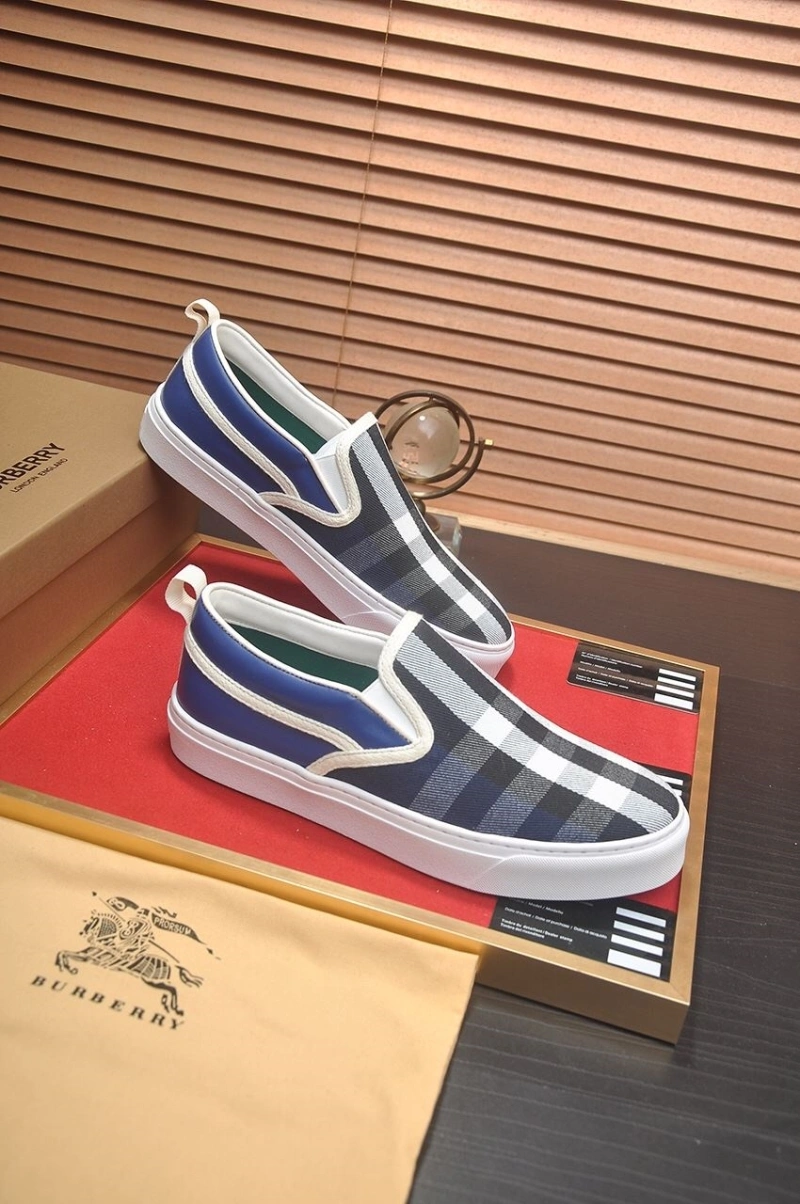Timeless Bxrbxrry Sneakers 115502