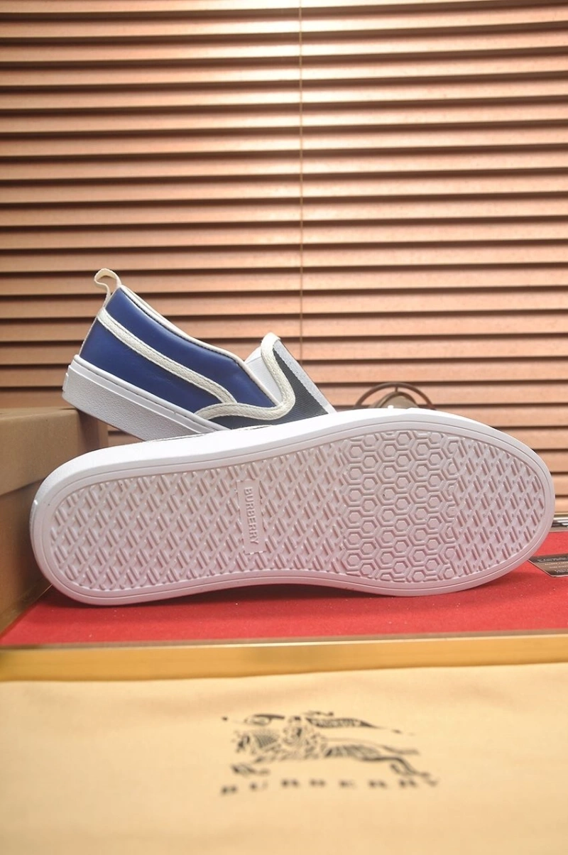 Timeless Bxrbxrry Sneakers 115502