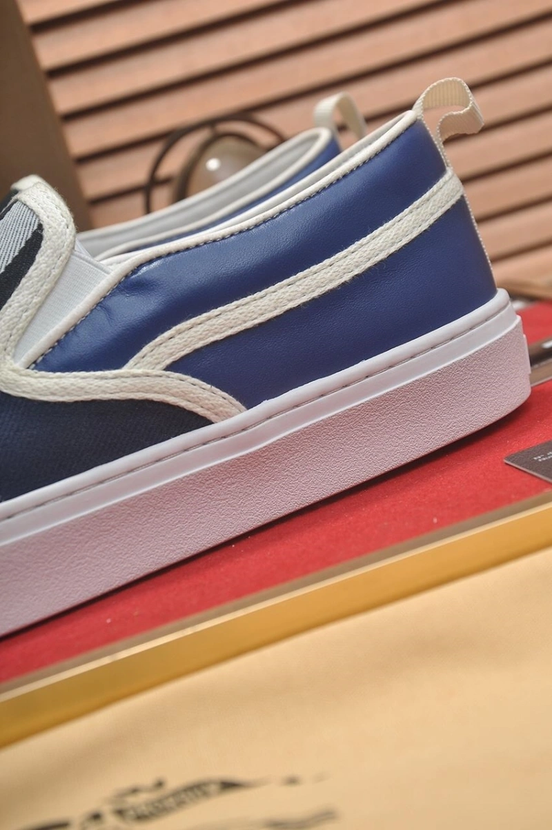 Timeless Bxrbxrry Sneakers 115502