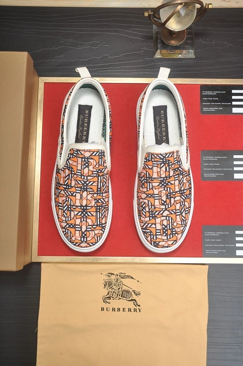Bxrbxrry Sneakers Functional 115507