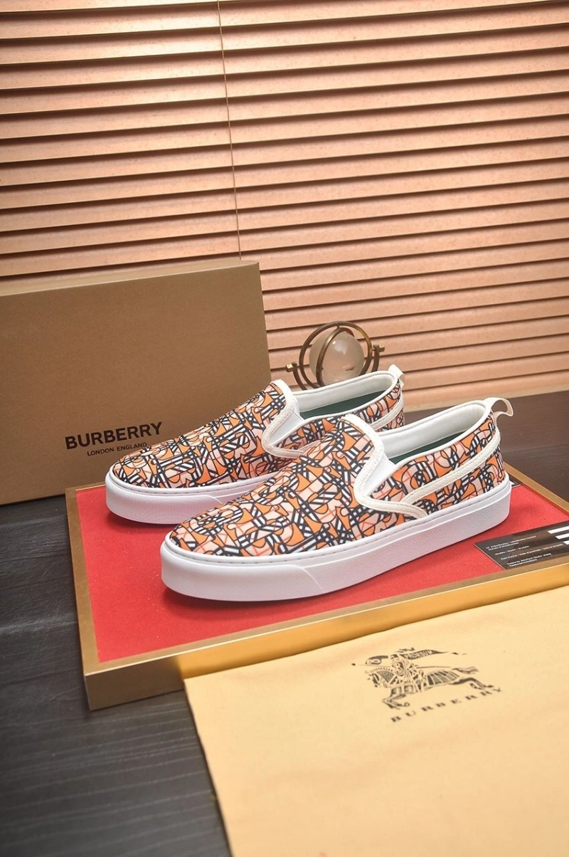 Bxrbxrry Sneakers Functional 115507