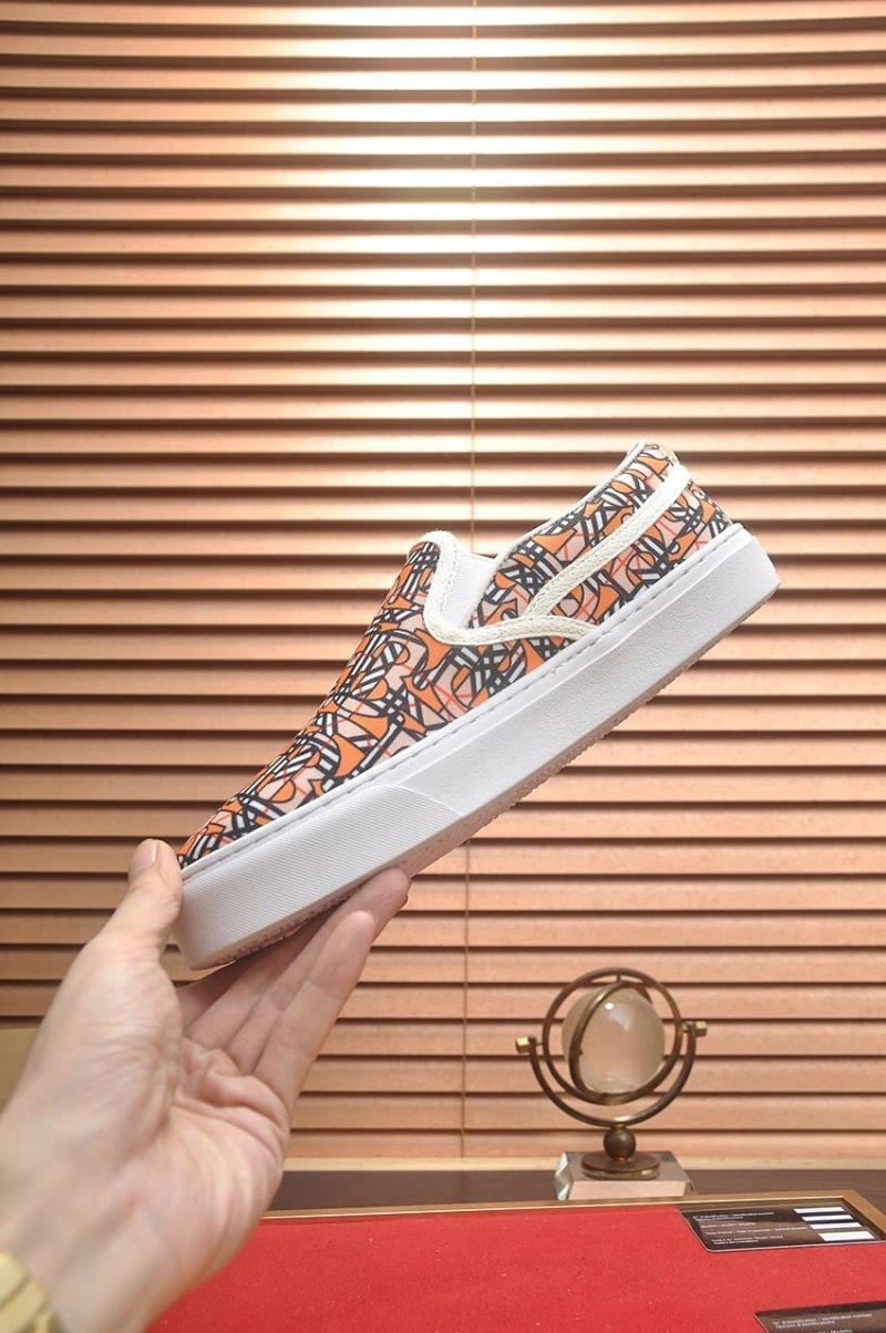 Bxrbxrry Sneakers Functional 115507