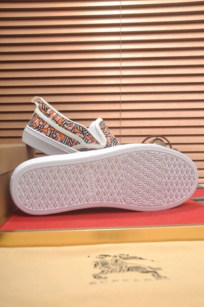 Bxrbxrry Sneakers Functional 115507