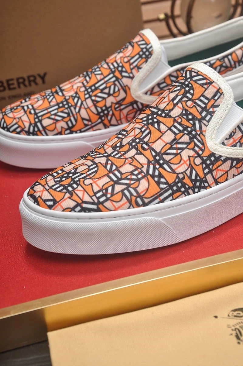 Bxrbxrry Sneakers Functional 115507