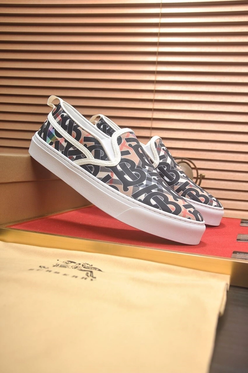 TopPick Bxrbxrry Sneakers 115498
