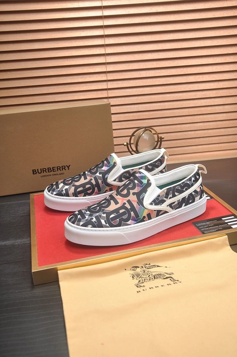 TopPick Bxrbxrry Sneakers 115498