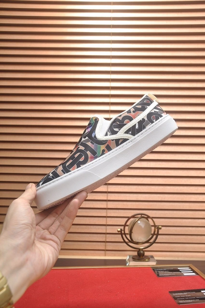 TopPick Bxrbxrry Sneakers 115498