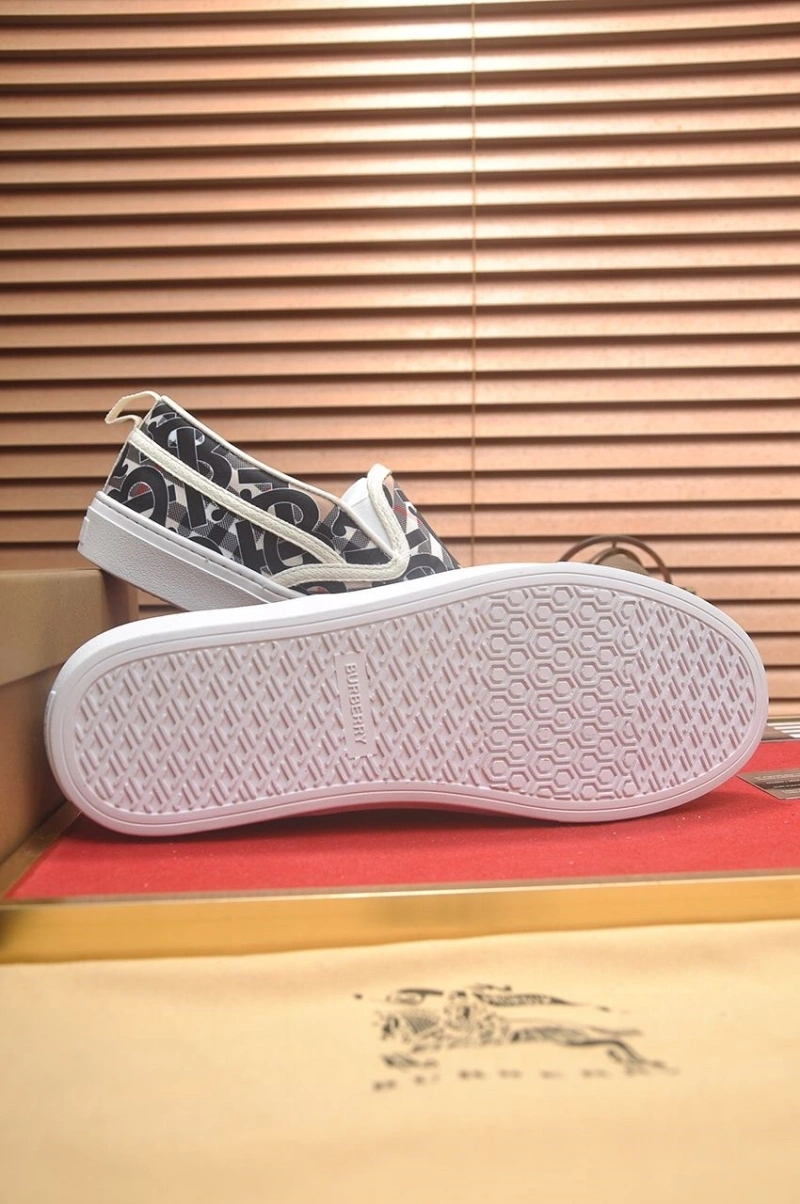 TopPick Bxrbxrry Sneakers 115498