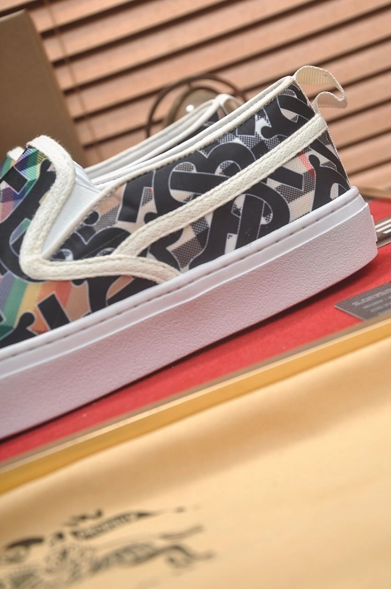 TopPick Bxrbxrry Sneakers 115498