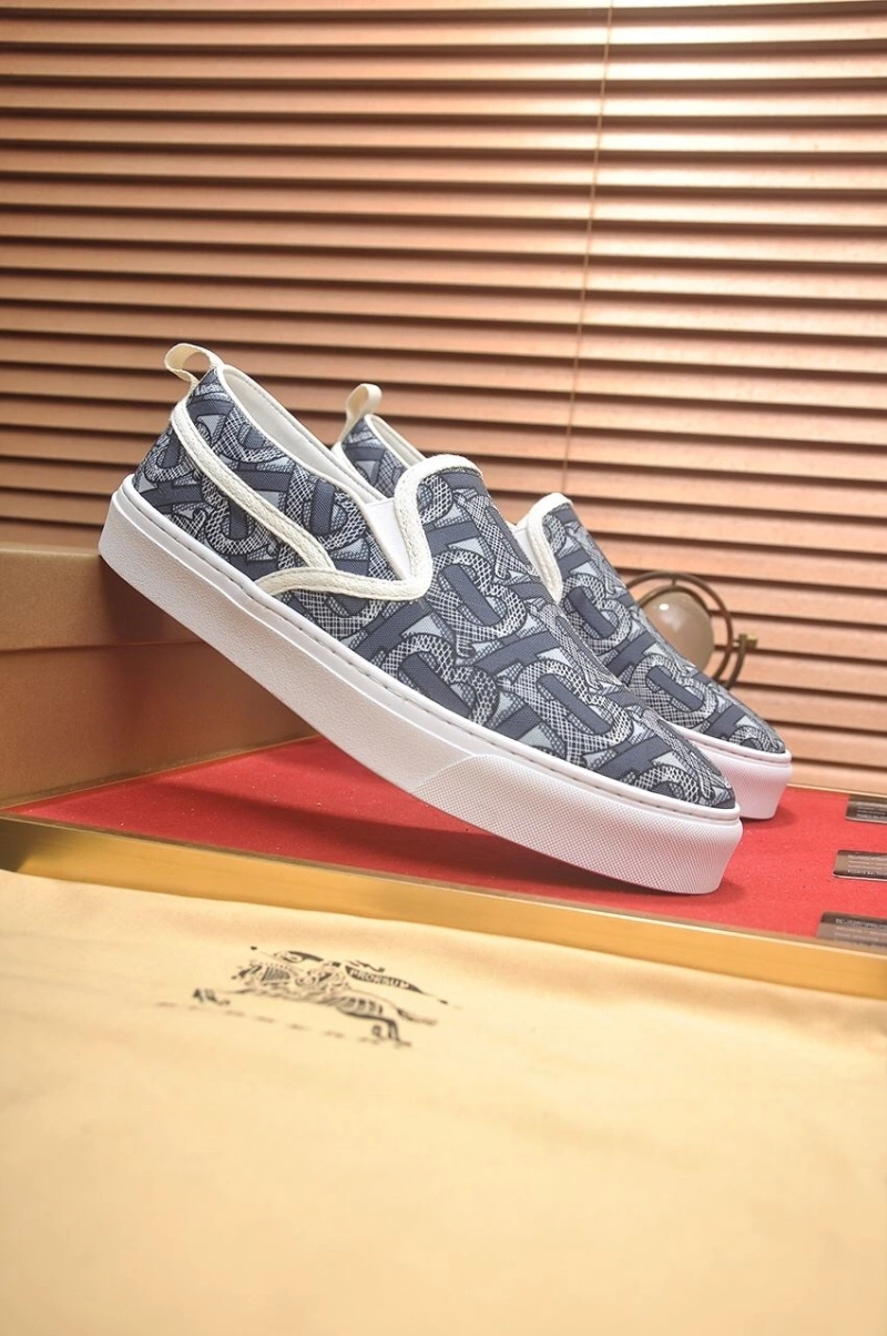 Bright Bxrbxrry Sneakers 115506